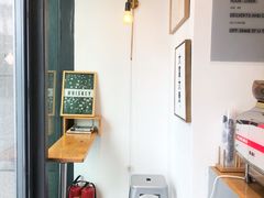-BIJOU coffee&cocktail(龙岗万科广场店)
