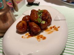 -桂满陇·锦绣江南(益田广场店)