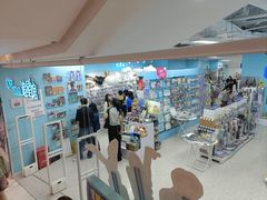 -Love Star追星馆(上海大悦城店)