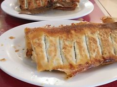 -大眼锅贴水饺(河东店)