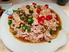 骄子肥牛-锦府盐帮·李宅(领展购物广场中关村店)