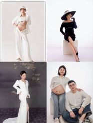 -HELLO 妈咪高端孕妇摄影(徐汇总店)