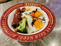-肥韬茶餐厅(南山mini店)