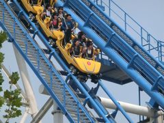 方特东方神画主题公园-济南方特东方神画