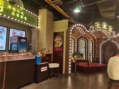 -天津卫码头(南开大悦城店)