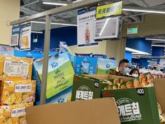 -盒马X会员店(上海森兰商都店)