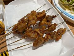 -丁虎子烤肉(国道二店)