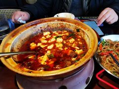 -拾捌川·自贡爆炒(新街口店)