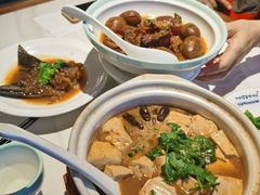 -风味小馆(天目湖宾馆店)