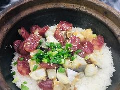 -红星光发煲仔饭(大石街店)