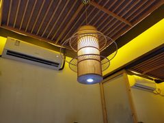 大堂-探窝·竹笙椰子鸡(杨箕店)