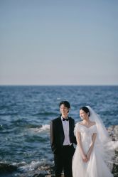 -香庭海婚纱摄影·威海旅拍(统一路店)
