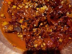 -阿娜尔·新疆菜(宜家荟聚中心店)