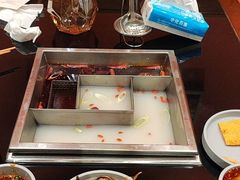 -重庆德忆火锅（龙南街3店）(渝水岸餐饮)