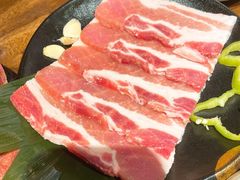 -九田家黑牛烤肉料理(太阳宫广场店)