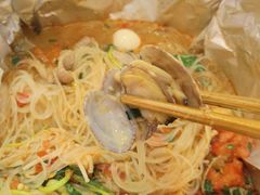 -见味花甲(福田coco park店)