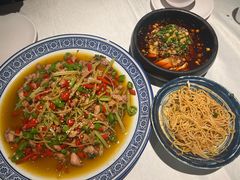 -新蜀会四川豆花(五羊店)