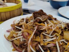 干炒牛河-福禄财东北菜(珠江帝景店)