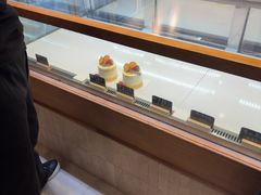 -山与蓝·轻糖鲜果蛋糕(勒泰店)
