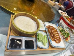 -四方阁酒楼·宴会厅(圣灯店)