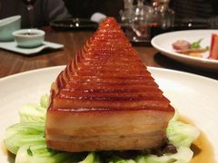 -杭州君悦酒店·湖滨28中餐厅