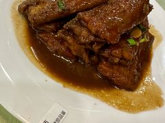 -东四民芳餐厅(世茂工三店)