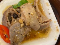 -顺德人家食府(黄金广场店)