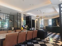 -外滩三号餐厅·创意中餐