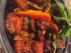 -鹿港小镇(悠唐店)