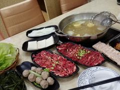 -潮汕良记牛肉火锅(洪武路店)