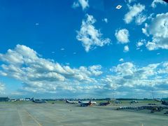 -谢列梅捷沃国际机场