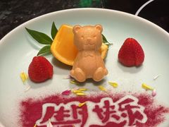 -然锅料理