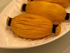 千层榴莲酥-利苑酒家(宜安广场店)
