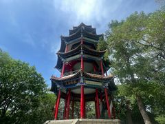 -萨尔浒风景区