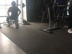 -Bona Fit 伯纳健身超级工作室(车公庄店)