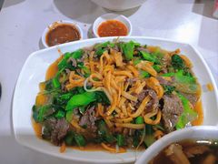 -菜忠潮州牛肉店(岗厦店)