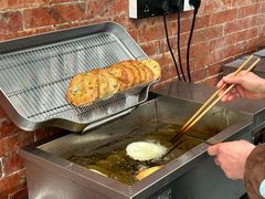 -蛋满灌·非遗手工灌蛋(龙头路店)