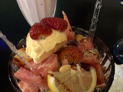 -莫太花餐厅(河北路店)