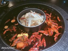 -晓宇重庆火锅(龙首店)