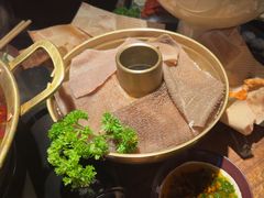 -打川川·川蜀毛肚(南市场店)