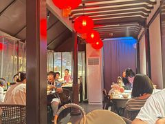 -小厨娘金榜题名(夫子庙秦淮河店)