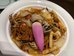 -周家二小姐的菜(西津渡店)