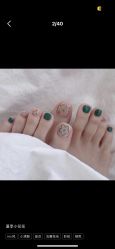 点击看大图 -四季·予你日式美甲美睫Nail