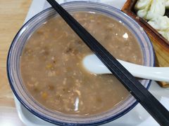 -野尚膳·野菜包子(高开店)
