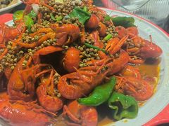 -呆虾王龙虾馆(南湖总店)