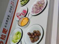 -豪享来中西餐厅(隆昌店)