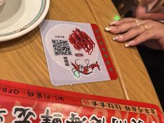 -庆峰龙虾烧烤(合肥一店)