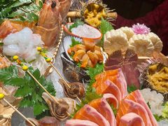 -原志优秀食材·匠心料理·海胆主题(金亿广场店)