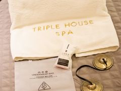 -三间愈舍·Triple Spa(重庆IFS国金中心店)