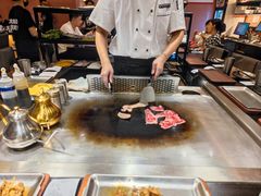 -大神太神·铁板烧(七宝领展广场店)